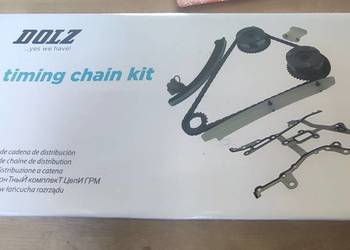 Zestaw łańcucha rozrządu DOLZ SKCT125F