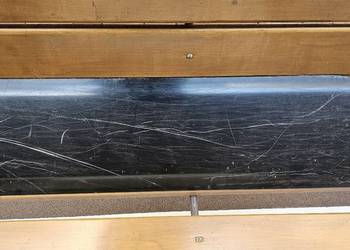 Suzuki Jimmy listwa drzwi prawa