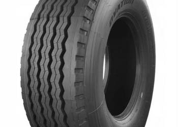 Opona 385/65R22.5 24PR 164K SUNFULL ST022 Naczepa (AGATE) Dostawa