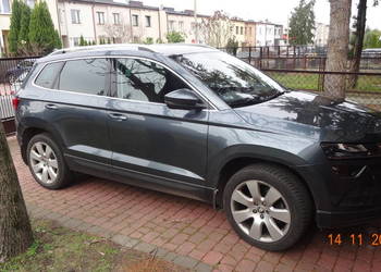 idealny stan jak mało który 6-cio letni samochód a przy tym atrakcyjne cena