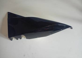 Osłona siedzenia owiewka lewa tył KTM 690 Duke 08-11