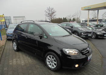 Volkswagen Golf Plus 1.9 TDI DPF United BlueMotion