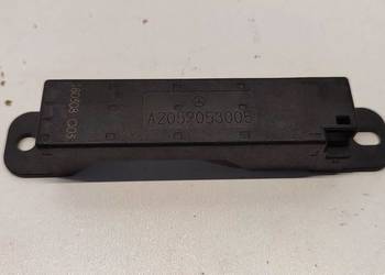 MERCEDES GLC W253 X253 WZMACNIACZ ANTENY A2059053005