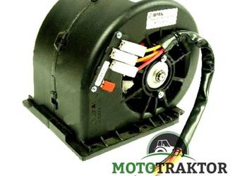 Dmuchawa kabiny Case 5120 5130 5140 5150 Maxxum Nowa