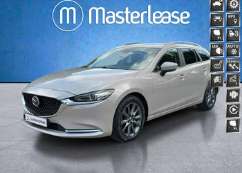 Mazda 6 2.0 Center-Line ! Z Polskiego Salonu ! Faktura VAT ! III (2012-)