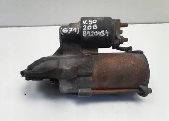 ROZRUSZNIK Volvo S40 II V50 2.0 16V ROZRUSZNIK 30795405