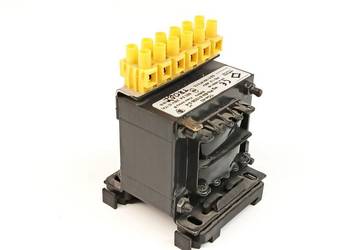 Transformator jednofazowy TOe 400 VA 230V/24V 41-16001.49