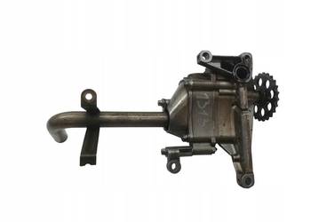 POMPA OLEJU 6111810201 2.2 CDI Mercedes-Benz E-klasa III (2002-2009) W211