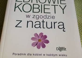 Zdrowie kobiety w zgodzie z naturą - dr Marilyn Glenville