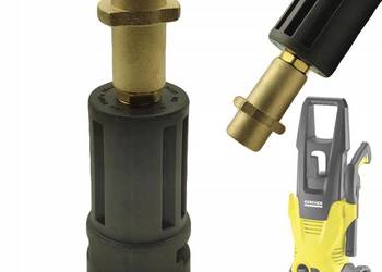 Adapter Bayonet do Myjki Ciśnieniowej – 160 BAR | do Kärcher K
