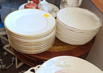 Talerz Aida. Rosenthal Germany. 1940 r. Talerz Aida. Rosenthal Germany. 1940 r.