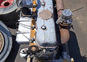 Silnik SW 400 W BDB STANIE, Ładowarka Ł 200