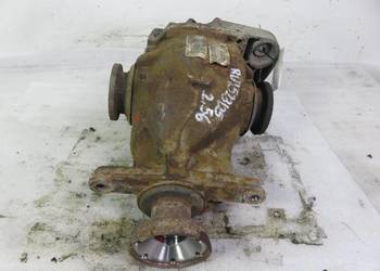 DYFER BMW 5 E60 530 xd 7562072 2.56