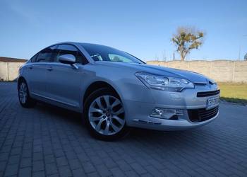 Citroen C5 EXCLUSIVE Automat