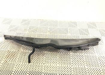 PODSZYBIE MERCEDES W203 2038300813 Kombi 00-07 OSŁONA PRZEDNIA