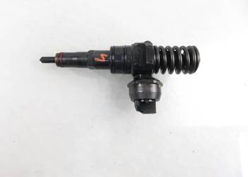POMPOWTRYSKIWACZ VW AUDI SEAT SKODA 1.9 TDI 1.4 TDI 038130073AK 0414720038
