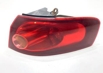 LAMPA PRAWY TYŁ FIAT CROMA 51727249 Kombi 06-11 ŚWIATŁO TYLNA, PRAWA