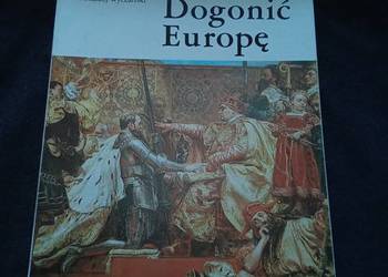 Dogonić Europę