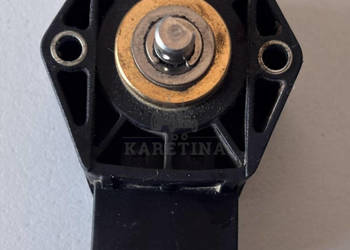 Volvo CE Przełącznik Belle 2 Biegunowy 91813000 918/13000 C/Over 1,5/2,2