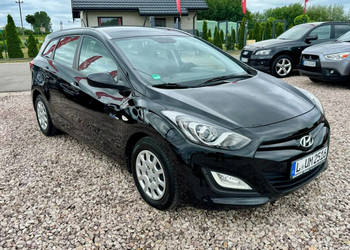 Hyundai i30 i30 1,6 crdi 1 WłOryginalny Lakier i Przebieg ! 2xko Promocja!…