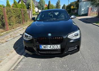 Bmw f20 seria 1