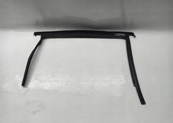 PROWADNICA LISTWA SZYBY PRAWY TYŁ TYLNA VW SHARAN 2 SEAT ALHAMBRA 7N0843344
