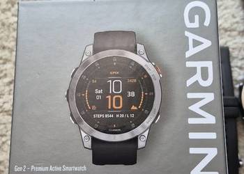 Garmin Epix Gen2