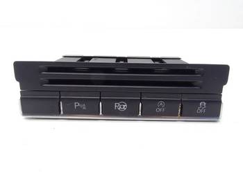 PANEL PRZEŁĄCZNIK STEROWANIA ESP PDC 5N2927132R VW TIGUAN 5N I