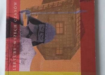 Przygody Don Kichota – Miguel de Cervantes