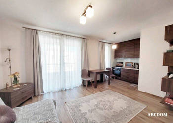 Czyżyny, mieszkaniez balkonem, meble w cenie