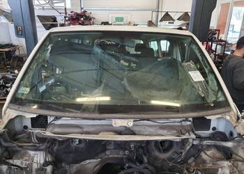 SZYBA PRZÓD VOLKSWAGEN TRANSPORTER T5