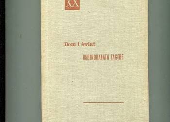 Dom i świat - Rabindranath Tagore