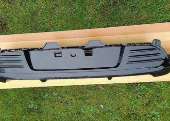 RENAULT CLIO IV SPOILER DOKŁADKA ZDERZAK TYŁ 850B20195R