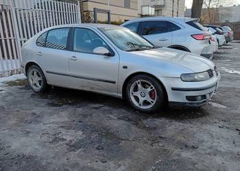 Seat Leon 1.9 TDI