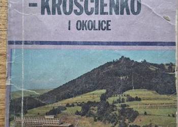 Szczawnica- Krościenko i okolice- Józef Nyka