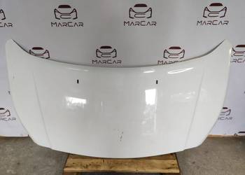 Maska Pokrywa Silnika Ford Transit Connect II 2013–