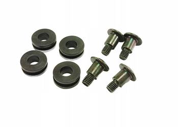 MOCOWANIE SZYBY HONDA PANTHEON 125-150, Foresight 250 GIVI D199KIT