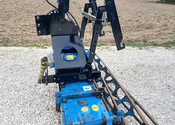 Brona wirowa 2.5 Rabe werk