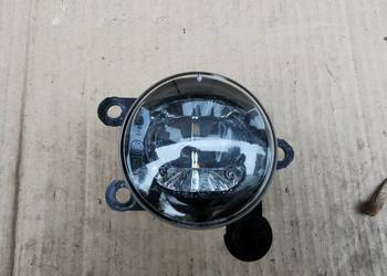 Halogen prawy rh ford kuga mk3 FOCUS MK4 PUMA JX7B-15A254-AB