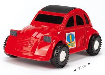Wader Color cars