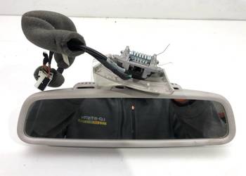 LUSTERKO WEWNĘTRZNE MERCEDES W212 Kombi 09-16 WSTECZNE KABINY, WIDOKU