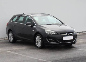 Opel Astra 1.6 CDTI