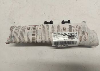 Audi Q4 E-TRON 89A 89E PODUSZKA FOTELA LEWA 89A880241D