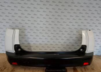 PEUGEOT 2008 I 13r Zderzak tył tylny