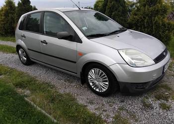 Fotd fiesta 1.3 LPG