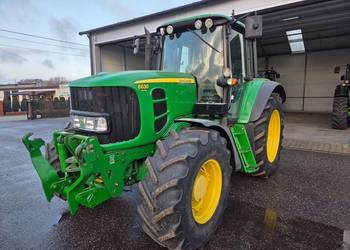 John Deere 6630 Premium TLS , 2011 rok Super Stan !!!