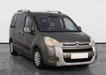 Citroen Berlingo 1.6 16V