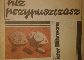 ELEKTRONIKA ŁATWIEJSZA NIŻ PRZYPUSZCZASZ