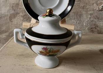 Mini waza kolekcjonerska lata 80