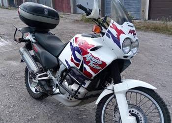 1999 Honda xrv africa twin 1999 Honda xrv africa twin